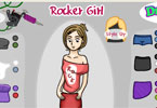 play Rocker Girl