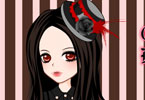 play Gothic Lolita Dress Up