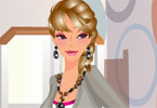 play Stylish Mom To Be Dress Up