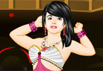 play Arabian Dancer