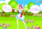 play Sagittarius Dressup