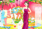 play Romantic Dreamy Flowing