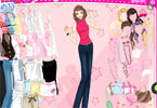 play Show Girl Beauty