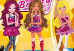 play Beauty Rush Paparazzi Snap