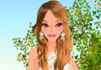 play My Dream Wedding Dress Up