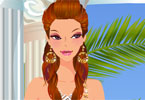 play Grecian Goddess Dress Up