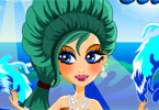 play Sea Goddess