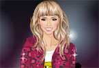 play My Rock Amour Dressup