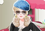 play Rich Girl Dress Up