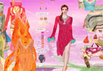 play Vikram Lakme Fashion Week