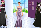 play Sexy Gowns
