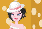 play Glamour Birthday Party 2