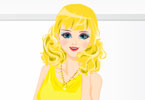 play Spring Park Dress Up