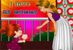 play I Love My Mommy