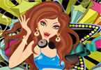 play Cool Dj Girl