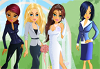 play Bridal Party