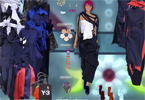 play Yohji Yamamoto