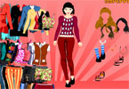 Girls Dressup-7