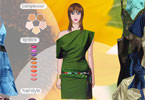 play Project Runway Chloe Dao