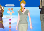 play Project Runway Daniel Vosovic