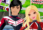 play Motorcycle Couple