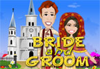 play Bride And Groom