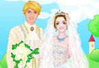 play Dress Up Princess Bride