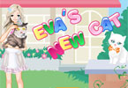 play Evas New Cat