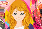 play Cutie Dressup 8