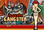 play Alessha Gangster Girl