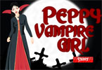 play Peppy Vampire Girl