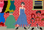 play Gothic Dressup 9