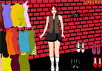 play Gothic Dressup 8