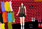 play Gothic Dressup 8