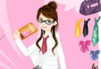 play New School Uniforms