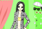play Gothic Dress Up 3