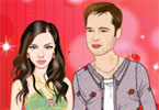 play Angelina Jolie And Brad Pitt