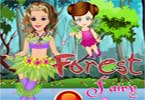 play Forest Fairy