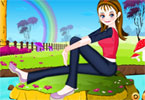 play Agnes