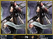 play Fantasy Warriors