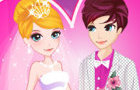 play Perfect Sweet Wedding