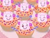 play Cupcake Robot