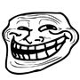 play Trollface