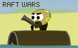 play Raft Wars