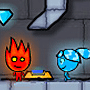 play Fireboy & Watergirl 3: The Ice Temple
