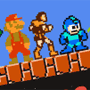 Super Mario Crossover 2