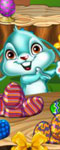 play Easter Bunny'S Forest Club