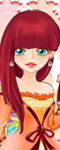 play Princess Dinner Dress Up