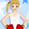 play Sporty Girl