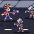 Zombieland game